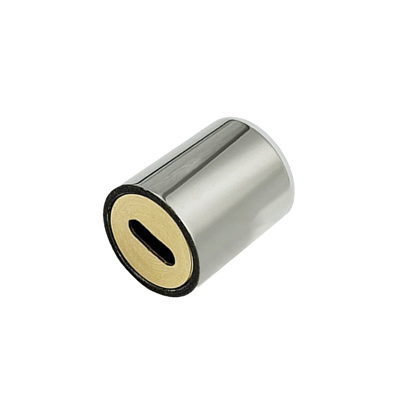 The manufacturer supplies bathroom glass door connection parts, round pipe shower room glass fixing parts wholesale, square pipe flange hangers Item Picture