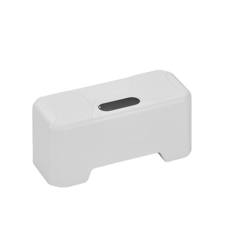 Intelligent sensor flushing device for toilets, smart electric press, household fully automatic infrared sensor flushing accessories Item Picture