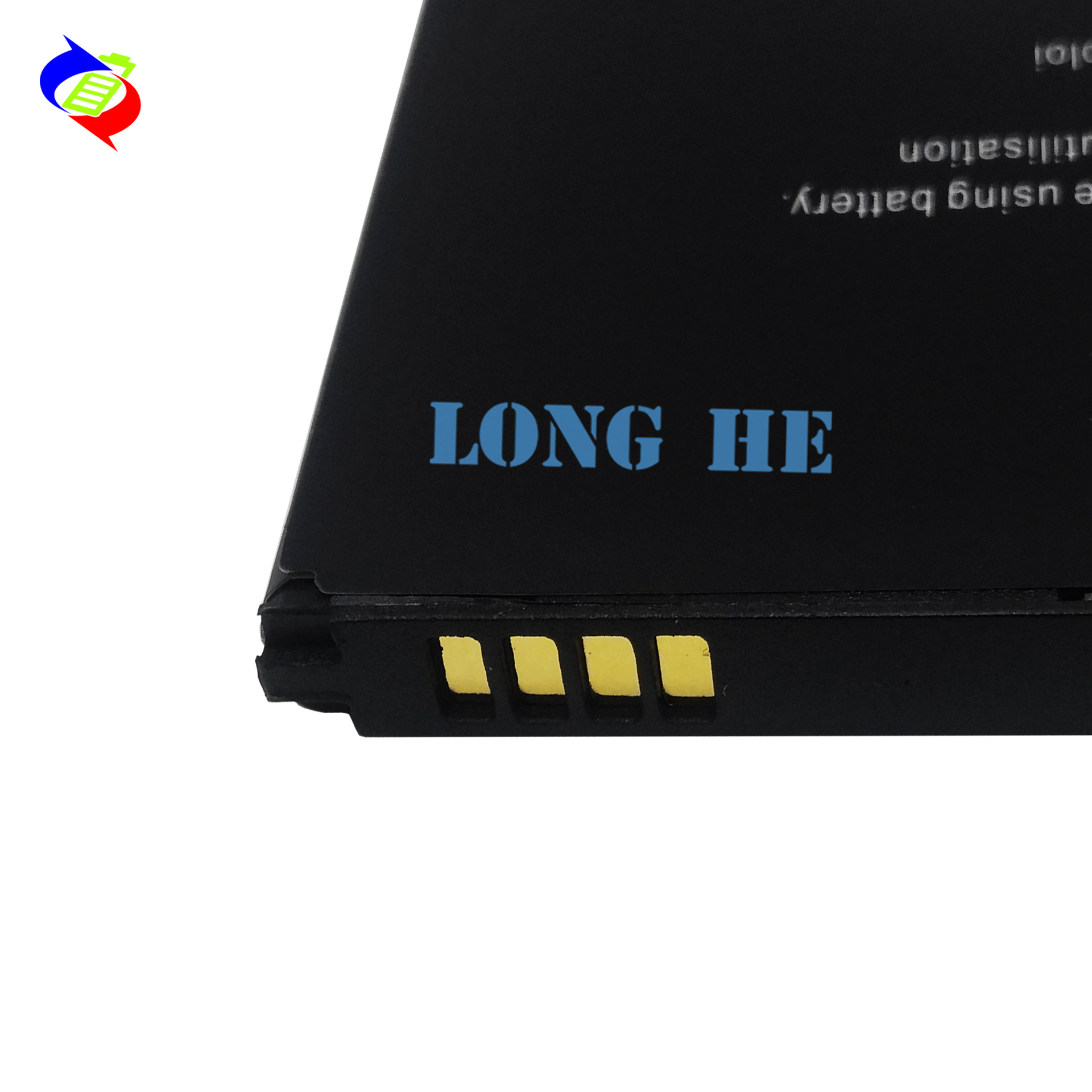 Factory wholesale and export of large-capacity mobile phone rechargeable battery EB-BG736BBE suitable for Samsung Xcover 6Pro Specification drawing