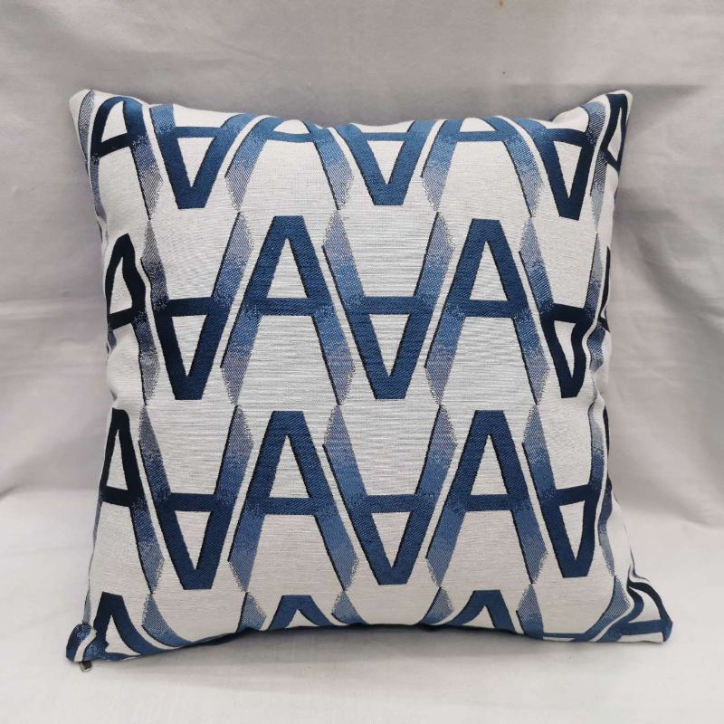 外贸抱枕 抱枕套 定做花型尺寸厂家直销靠垫套批发