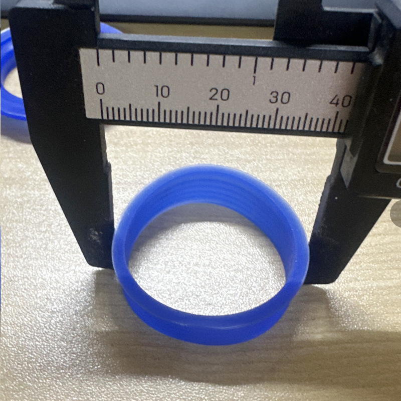 304 stainless steel floor drain core reducer ring silicone inner ring thickened real silicone reducer ring 32/38/42/52mm Application Scenario