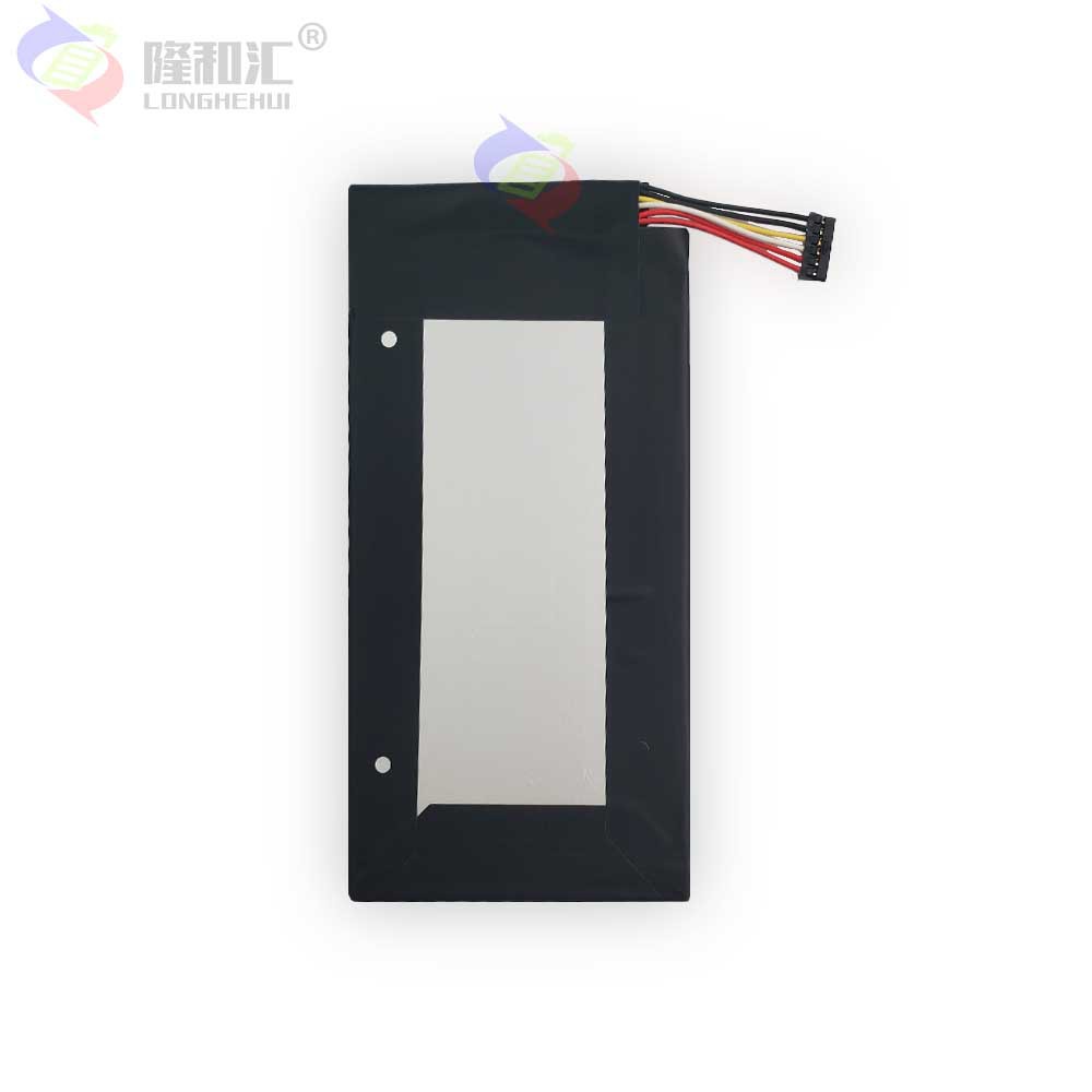 Suitable for battery replacement of asus Nexus 7 first-generation tablet C11-ME370T manufacturer wholesale details Picture