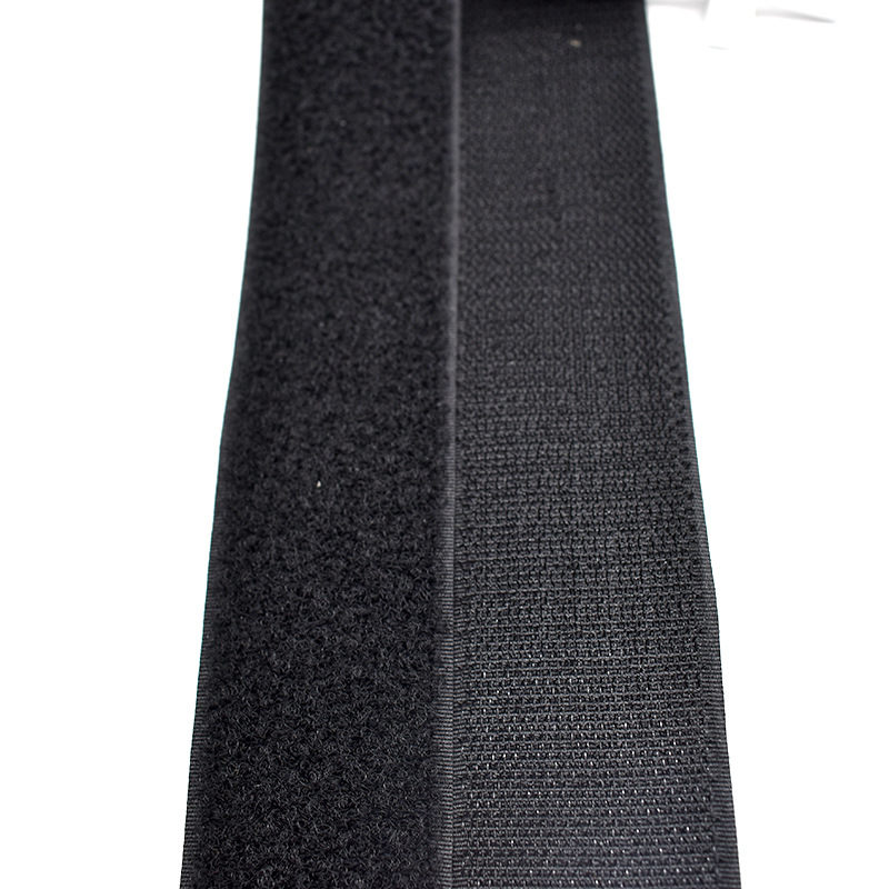 2V06 shoes without self-adhesive Velcro, single-sided fleece, male and female buckles, Velcro and parent-child buckles, no adhesive Item Picture