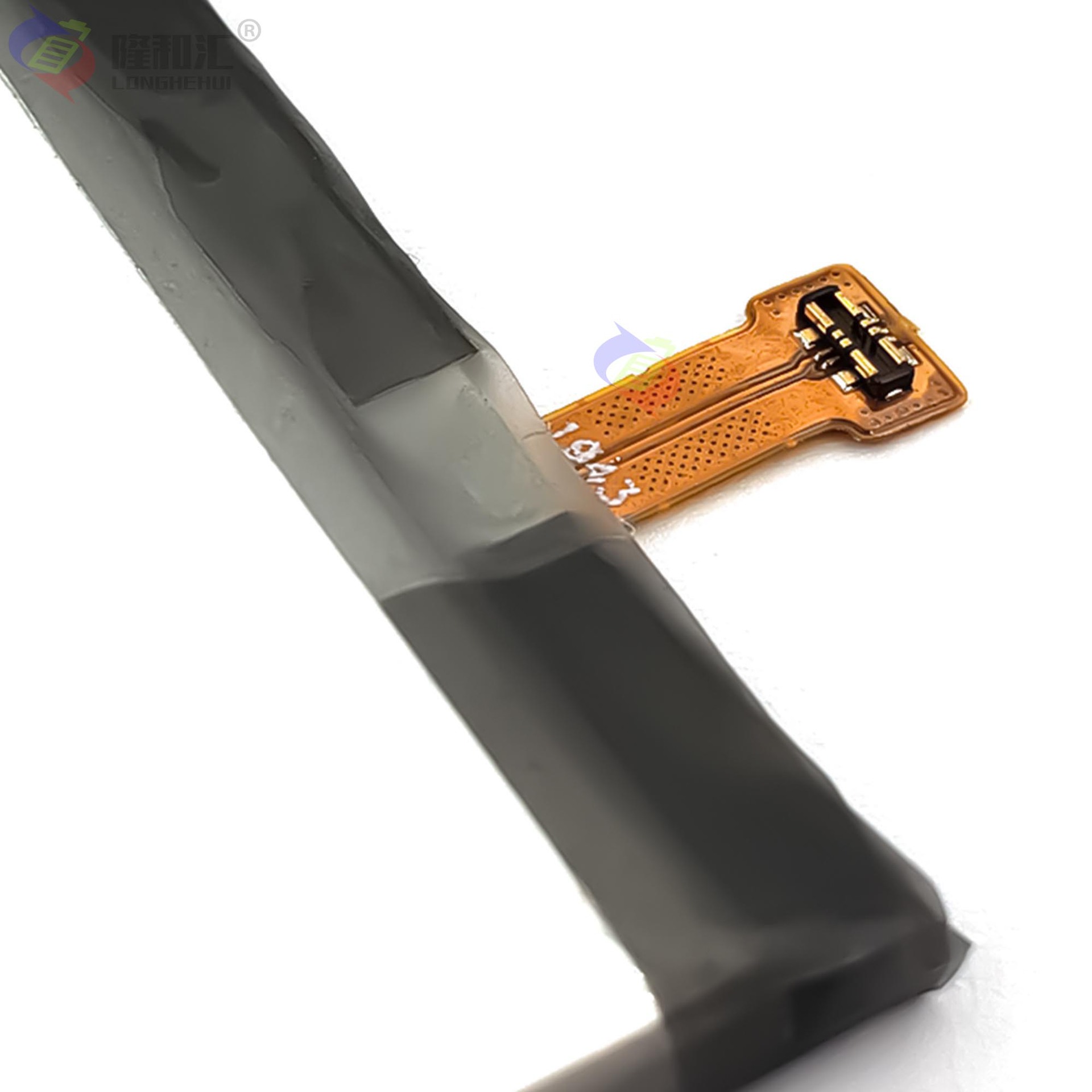 Factory wholesale and stock of the brand-new durable mobile phone battery BL-T42 for LG V50/V50s ThinQ 5G Specification drawing