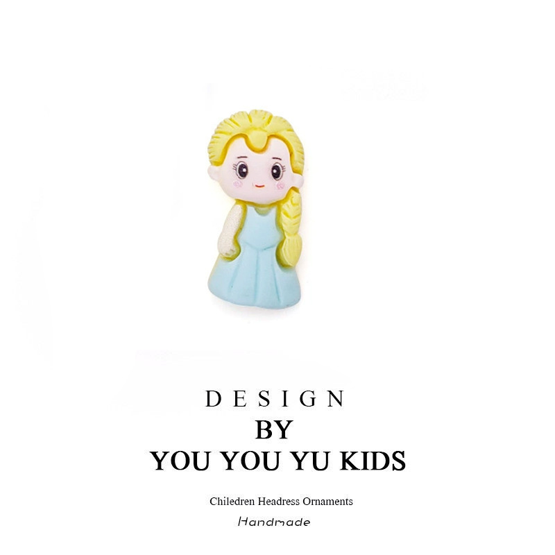 Nordic ins Macaron fridge magnets, magnetic stickers, personalized princess series decorative stickers, three-dimensional magnetic stickers, message stickers details Picture