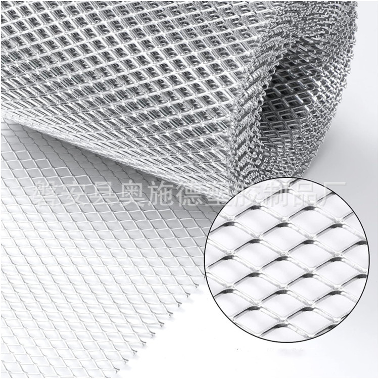 Cross-border drainage ditch cover net prevents leaves or debris from clogging downspouts and drainage pipes with a mesh gutter cover Specification drawing