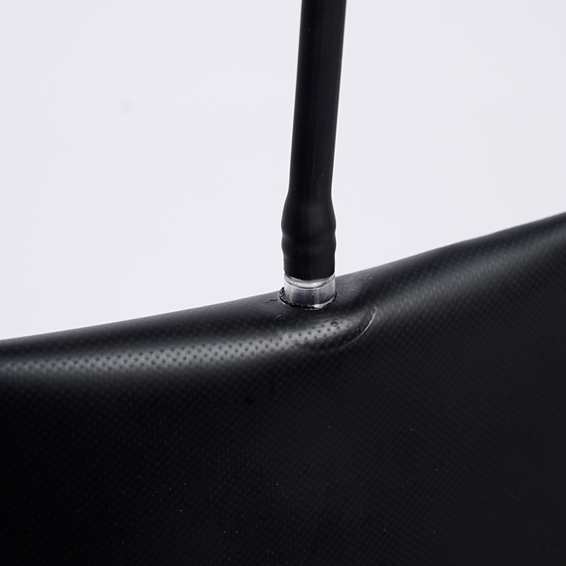 Quick positioning of air cushion size for door and window installation Application Scenario