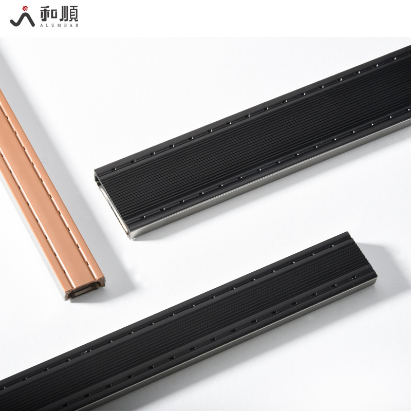 PVC insulating glass warm edge strips, stainless steel composite insulating spacer strips, thermal insulation strips for thermal break aluminum doors and Windows details Picture
