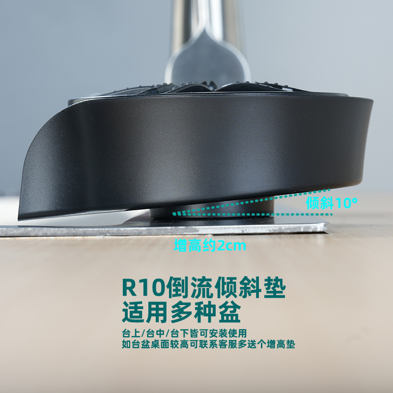 The brand-new cupwasher features an automatic rotating and pull-out pressurized water spray, making it a perfect cup washing tool for KTVS, milk tea shops and bars details Picture
