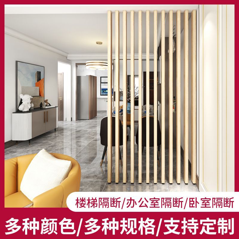 Partition aluminum square tubes, square tubes, aluminum square tubes in stock, signboards, storefronts, wood grain aluminum alloy profiles, decorative panels, grilles, ceilings Specification drawing