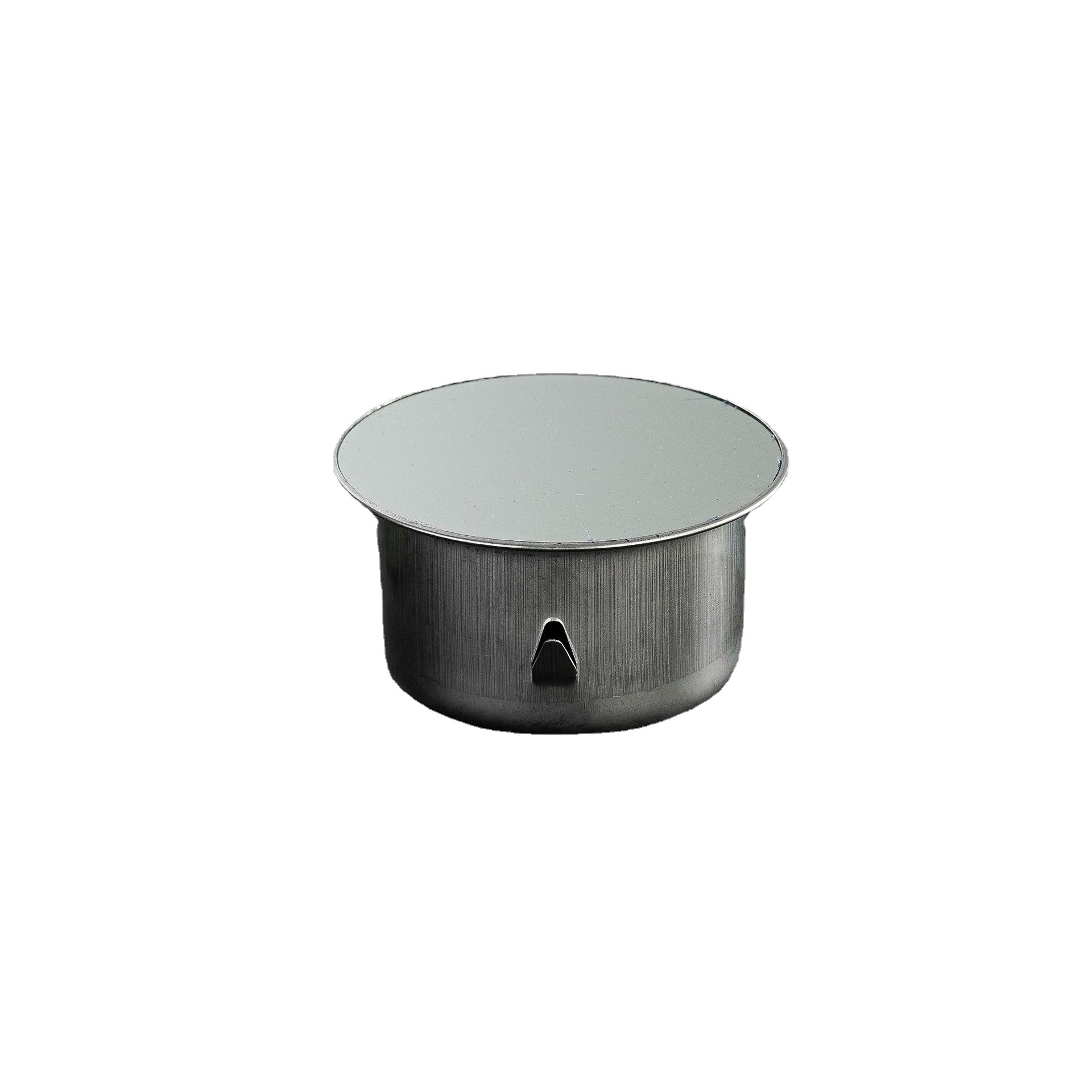 Stainless steel plug 50, anti-odor sealing cap for sewer pipe 75, bathroom sewer pipe 110, PVC plug hole 160 Item Picture