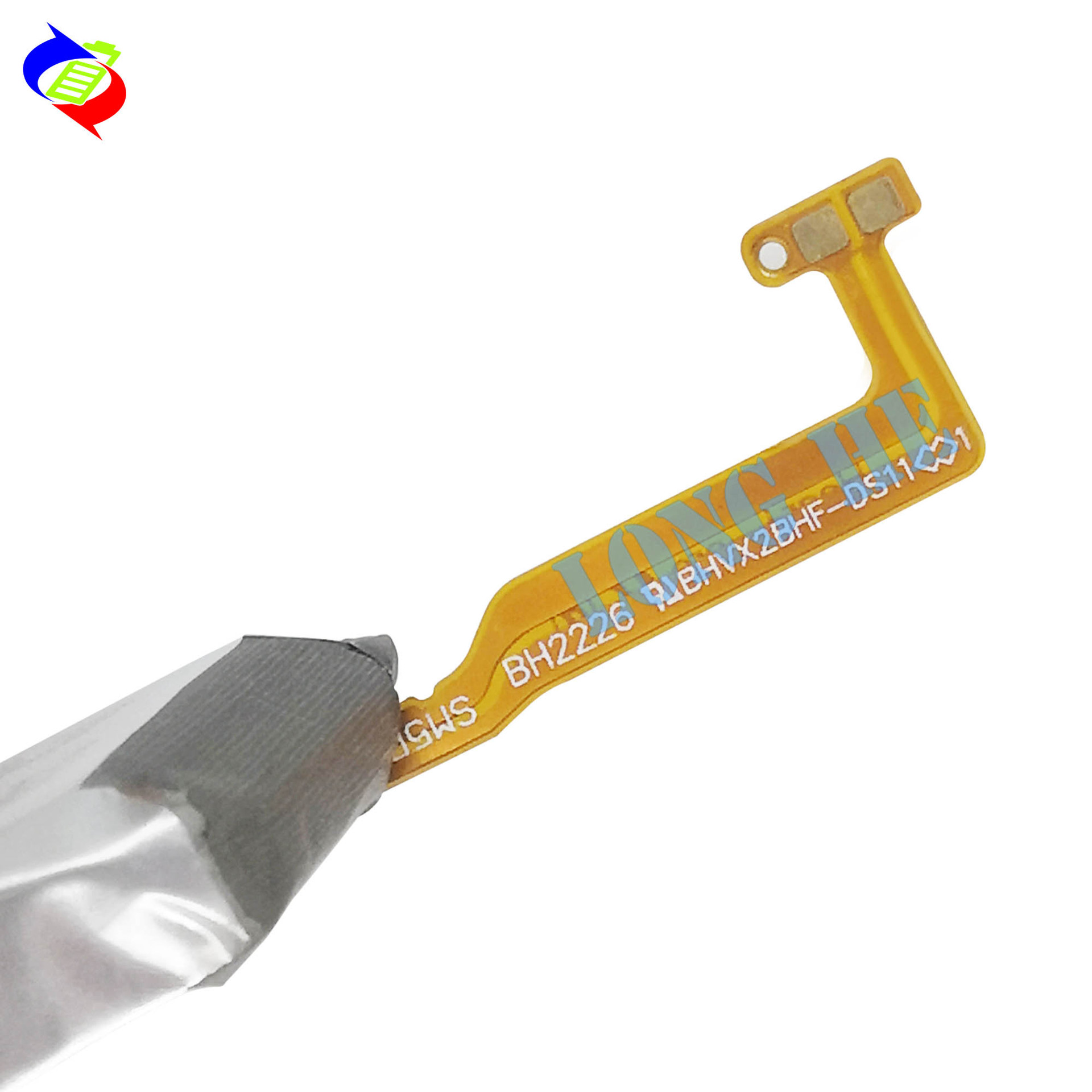 Battery for Samsung /Samsung Watch5 Pro/SM-R925F EB-BR925ABY watches Specification drawing