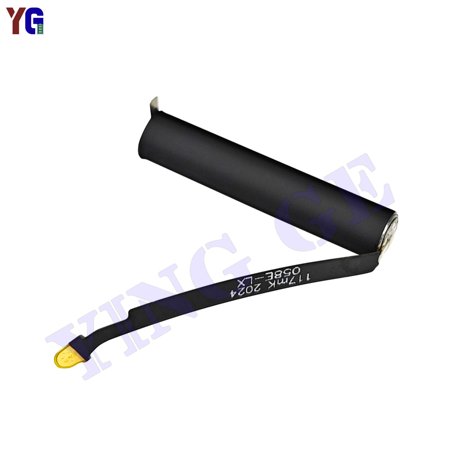Brand new 25mAh battery for Apple Airpods1 and Airpods2 headphones, available for wholesale from the manufacturer Item Picture