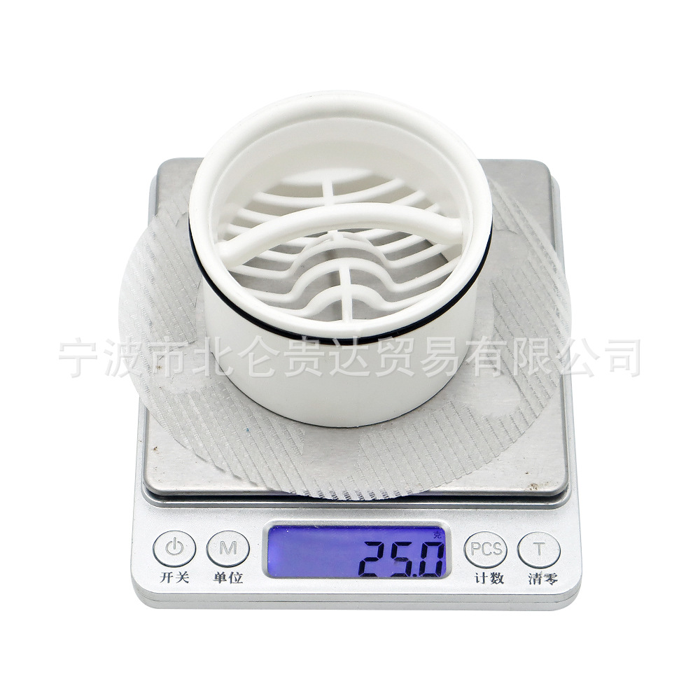810064 source supply wholesale of floor drain baskets, Spanish PP floor drain baskets Item Picture