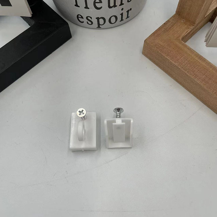 Factory direct sales, no need for drilling, simple small curtain track, adhesive track, side wheel sealing Application Scenario