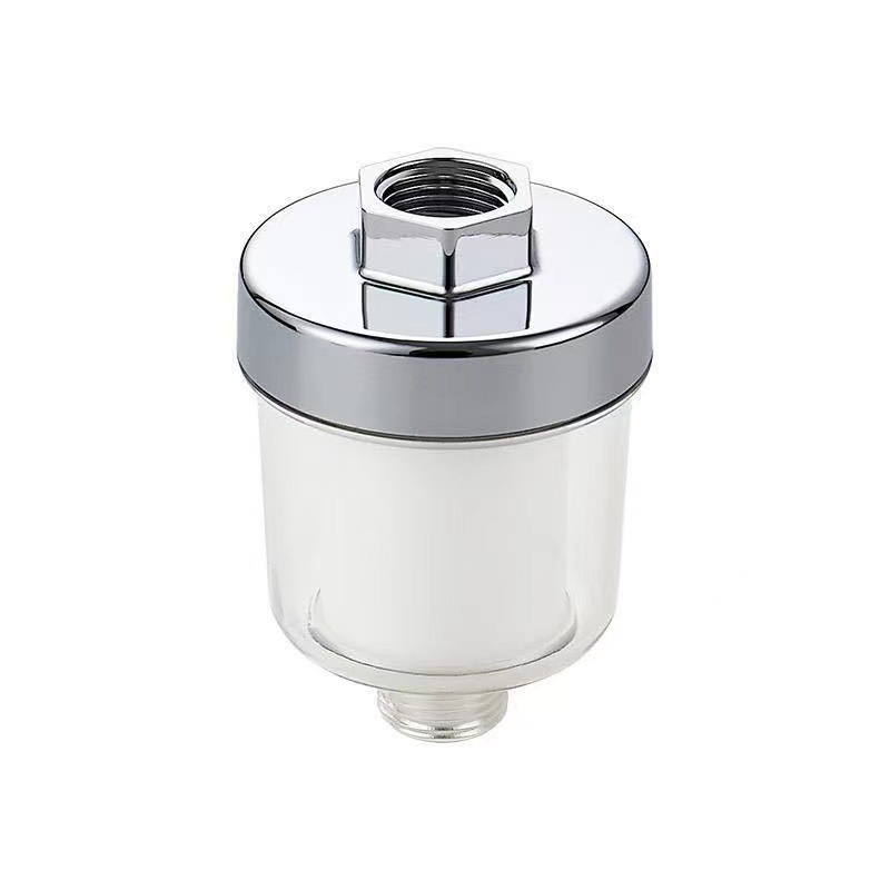 Wholesale stock of shower heads, shower pipes, pp cotton connections, bathroom faucets, pre-filters, water purification and bath filters Item Picture