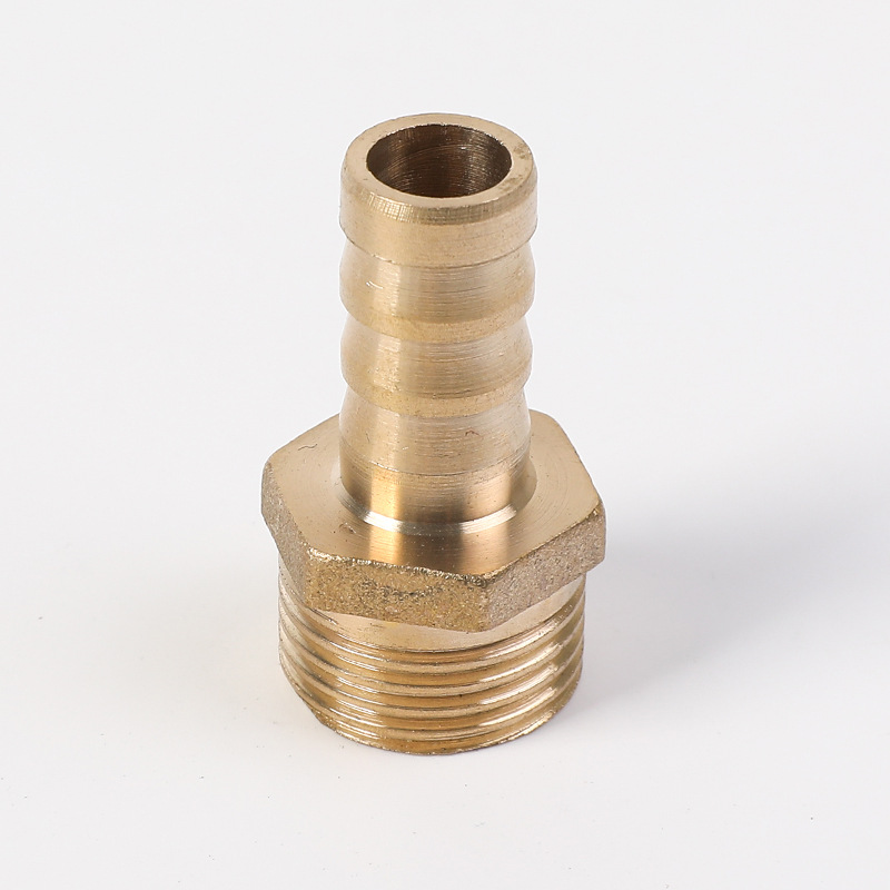 The water heating accessories pagoda series are in stock, with external thread pagoda joints and copper joint accessories available for wholesale from the manufacturer details Picture
