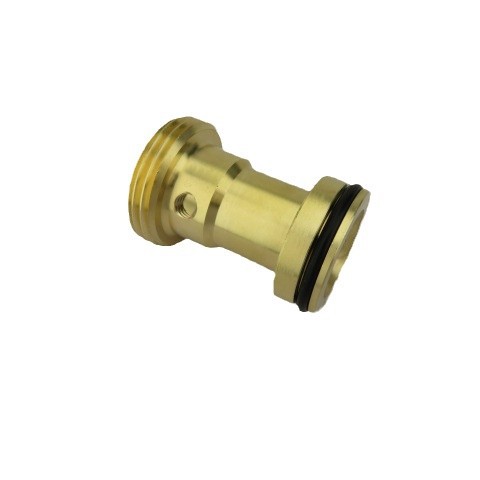 The faucet RP33794 bathtub nozzle adapter is suitable for sliding steering faucet replacement kits Item Picture