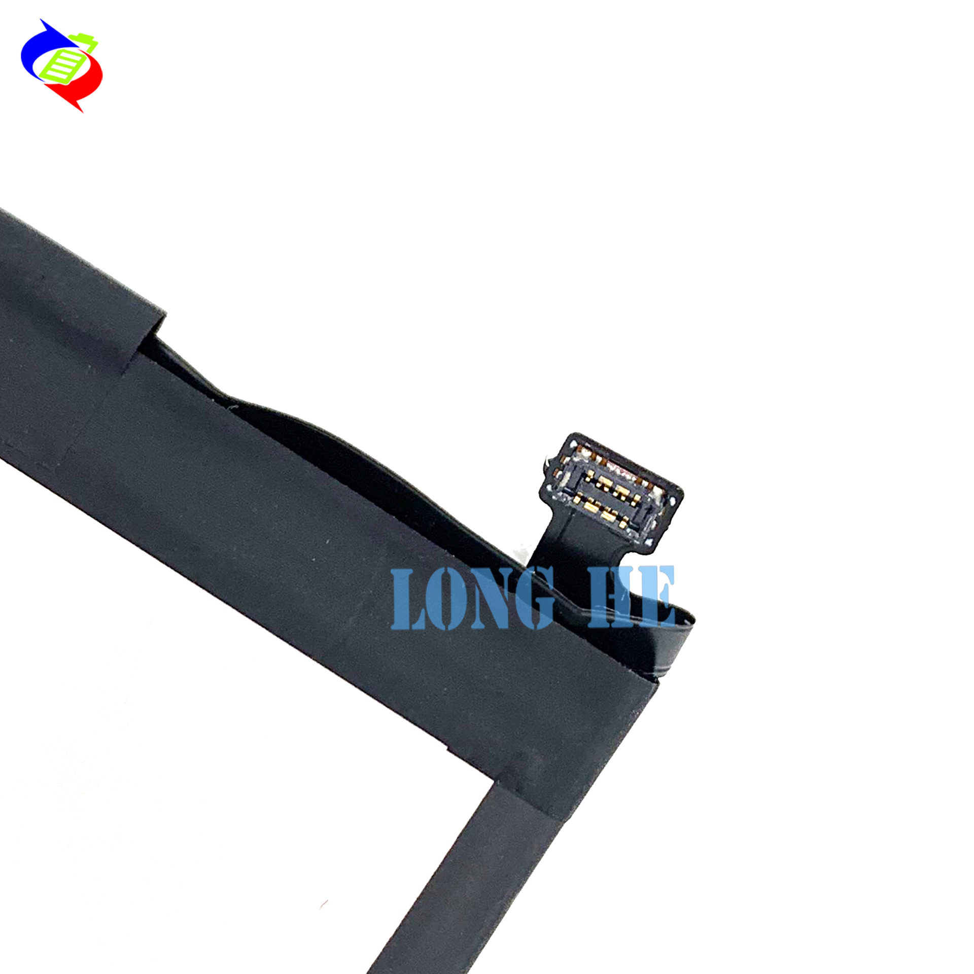 Wholesale of 5000mAh large-capacity built-in battery plates suitable for itel mobile phones BL-49NI Specification drawing