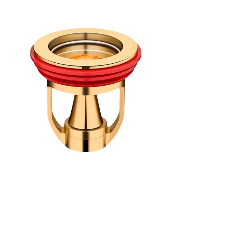 Floor drain core, bathroom sewer anti-odor backflow wonder, toilet odor backflow anti-insect sealing cover, universal inner core opening Item Picture