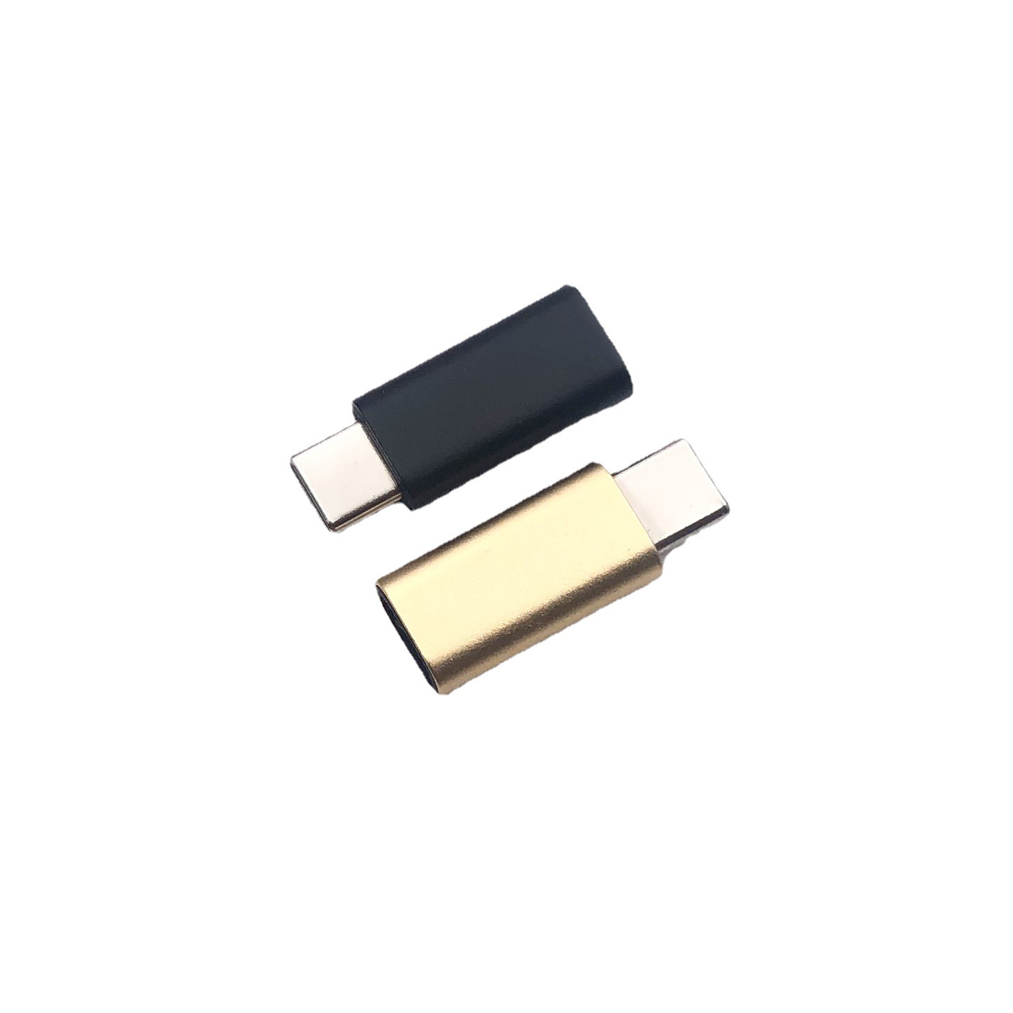 Compatible with Apple lightning to tpc adapter, iPhonetype c, Huawei adapter and fast charging plug Item Picture