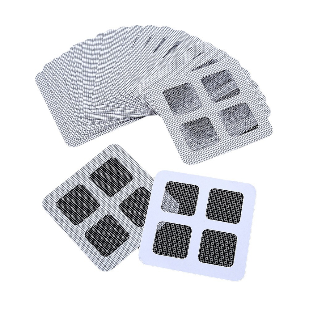 Bathroom floor drain filter screen, anti-clogging grid sewer, anti-insect and anti-hair filter screen Item Picture
