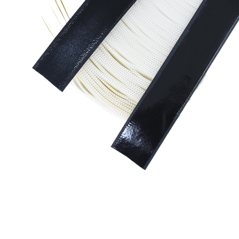 The screen window is taped with double-sided adhesive, single back adhesive, Velcro, mother-and-child buckle, rough surface, single-sided door curtain with self-hooked surface Item Picture