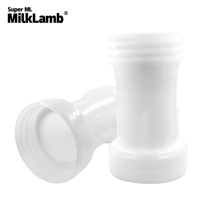 Cross-border exclusive supply of 110mm extension pipe for iBC ton drum transfer cover full figure