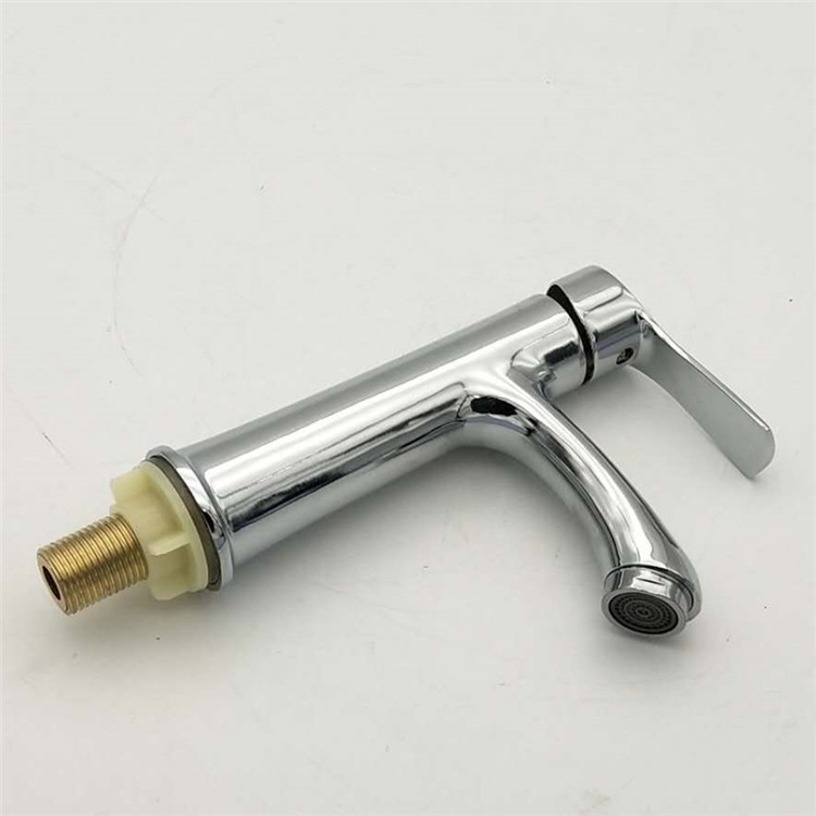 Faucet, 1-way 2-adapter, dual water outlet, dual-purpose three-way Angle valve, 1-inlet and 2-outlet water diverter, washing machine Application Scenario
