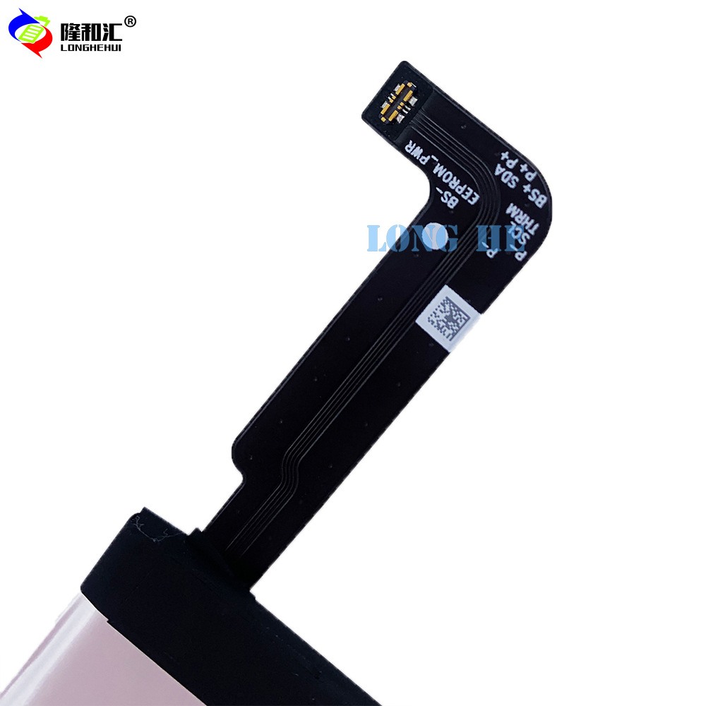 Compatible with Google PIXEL 4A 4g Global mobile phone battery Built-in lithium rechargeable battery G025J-B built-in Power version Specification drawing