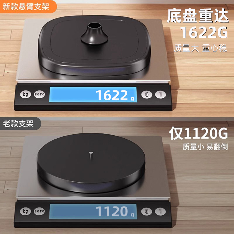 A best-selling mobile phone stand, a multi-functional and lazy household tool for watching TV series and taking photos, and a floor-standing stand details Picture