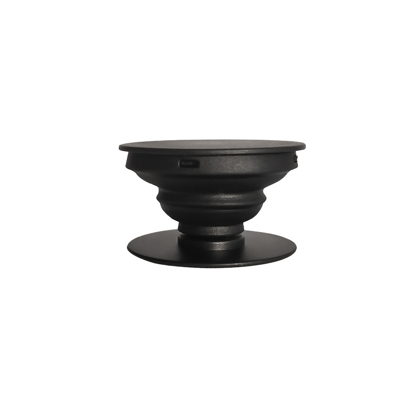 Airbag stand, lazy folding telescopic airbag stand, mobile phone airbag stand, circular groove mobile phone stand wholesale Application Scenario