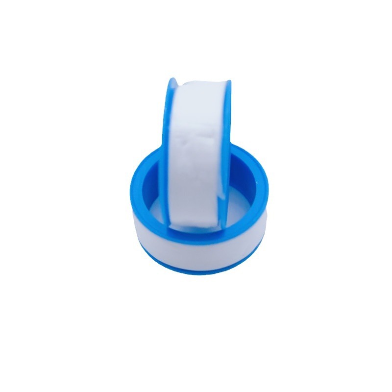 4-meter-long and 15-meter-wide PTFE raw material tape distribution type sealing tape small interface hardware faucet accessories Item Picture