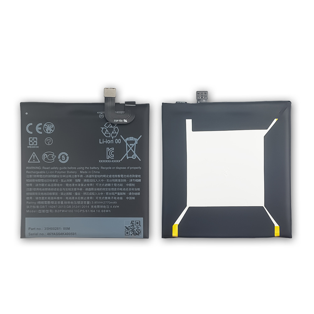 It is compatible with the built-in battery of Google Pixel 1 3A, 3XL, 4AXl 5A and pixel 6 mobile phones Application Scenario