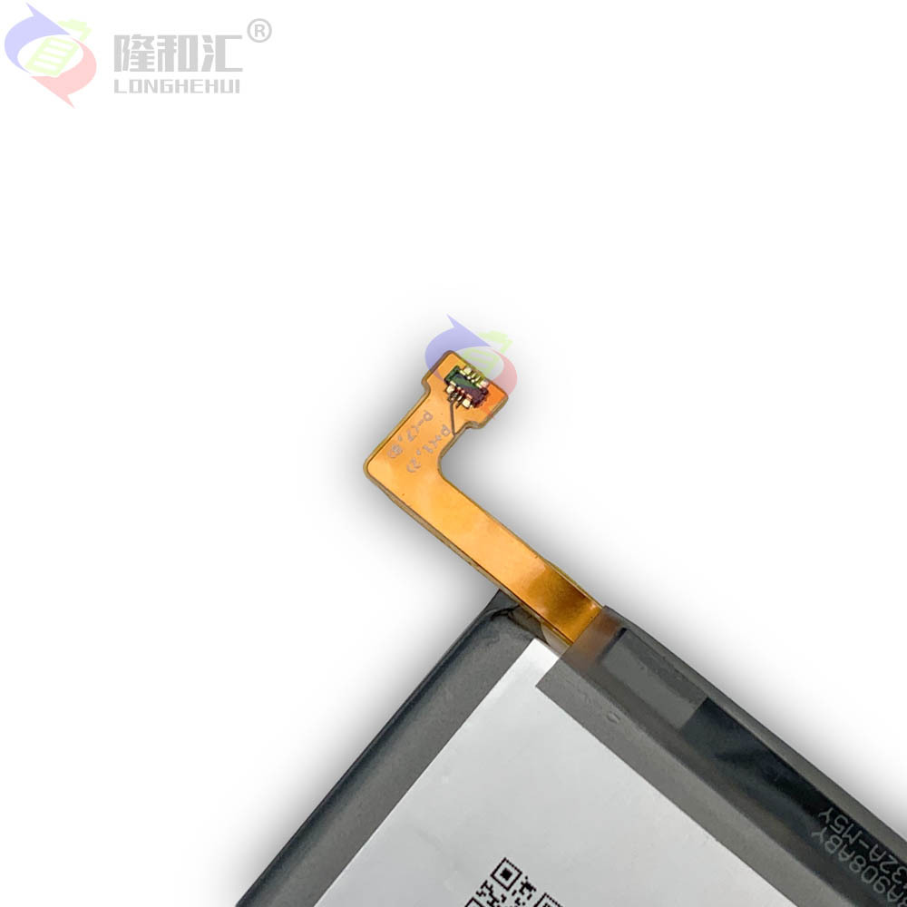 The EB-BA908ABY large-capacity built-in battery is suitable for Samsung/ Samsung A90 5G/A908 mobile phones Specification drawing