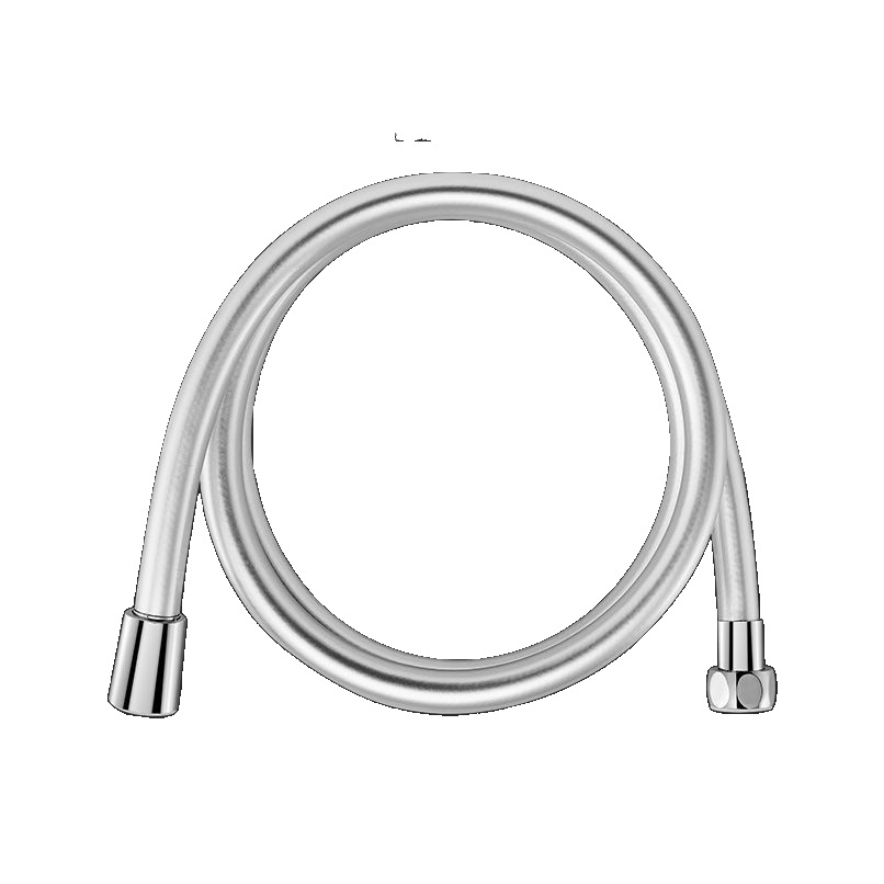 Shower hose, encrypted PVC explosion-proof fine copper interface, shower hose, bathroom water heater set, complete accessories Item Picture