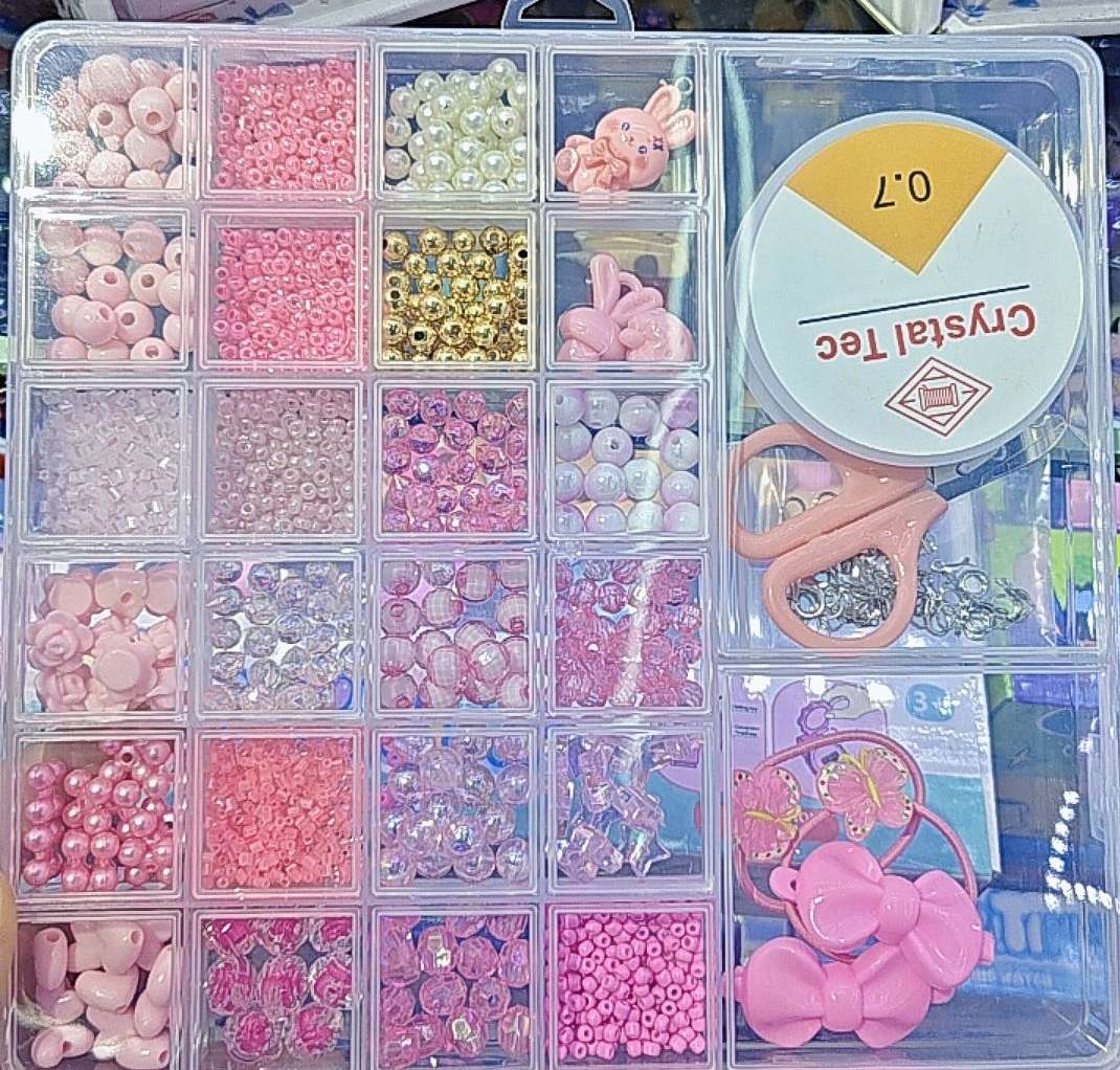 儿童益智科教玩具 创意拼装动手玩具 早教启蒙益智趣味学习玩具详情图6
