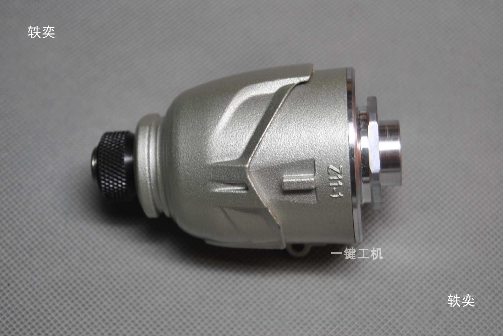 MAKITATD110D TD110WME impact screwdriver motor motor switch housing gearbox accessories Specification drawing
