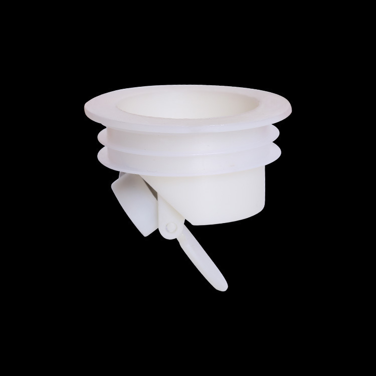 Anti-odor core for floor drain, bathroom, balcony, sewer, anti-insect and anti-backsmell floor drain anti-odor core full figure