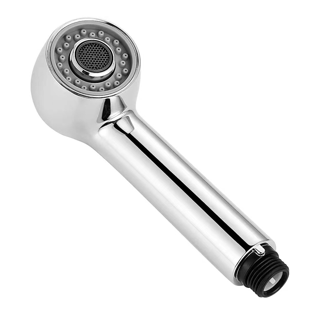 Cross-border pull-out washbasin faucet pull-out small showerhead kitchen sink pull-out faucet showerhead full figure