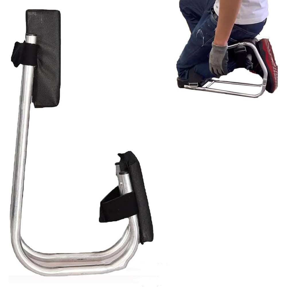 Knee Seat for Gardening gardening stool Knee seat Lazy kneeling mat Amazon bestseller knee seat Item Picture