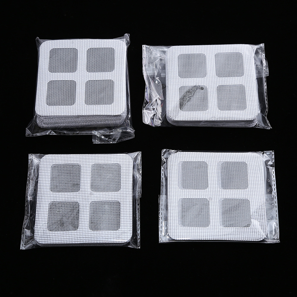 Bathroom floor drain filter screen, anti-clogging grid sewer, anti-insect and anti-hair filter screen details Picture