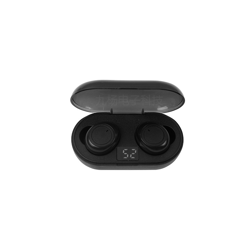 【 Invoicing Available 】 New digital Bluetooth headphones Y40, L1L2, Y30, Jie Item Picture