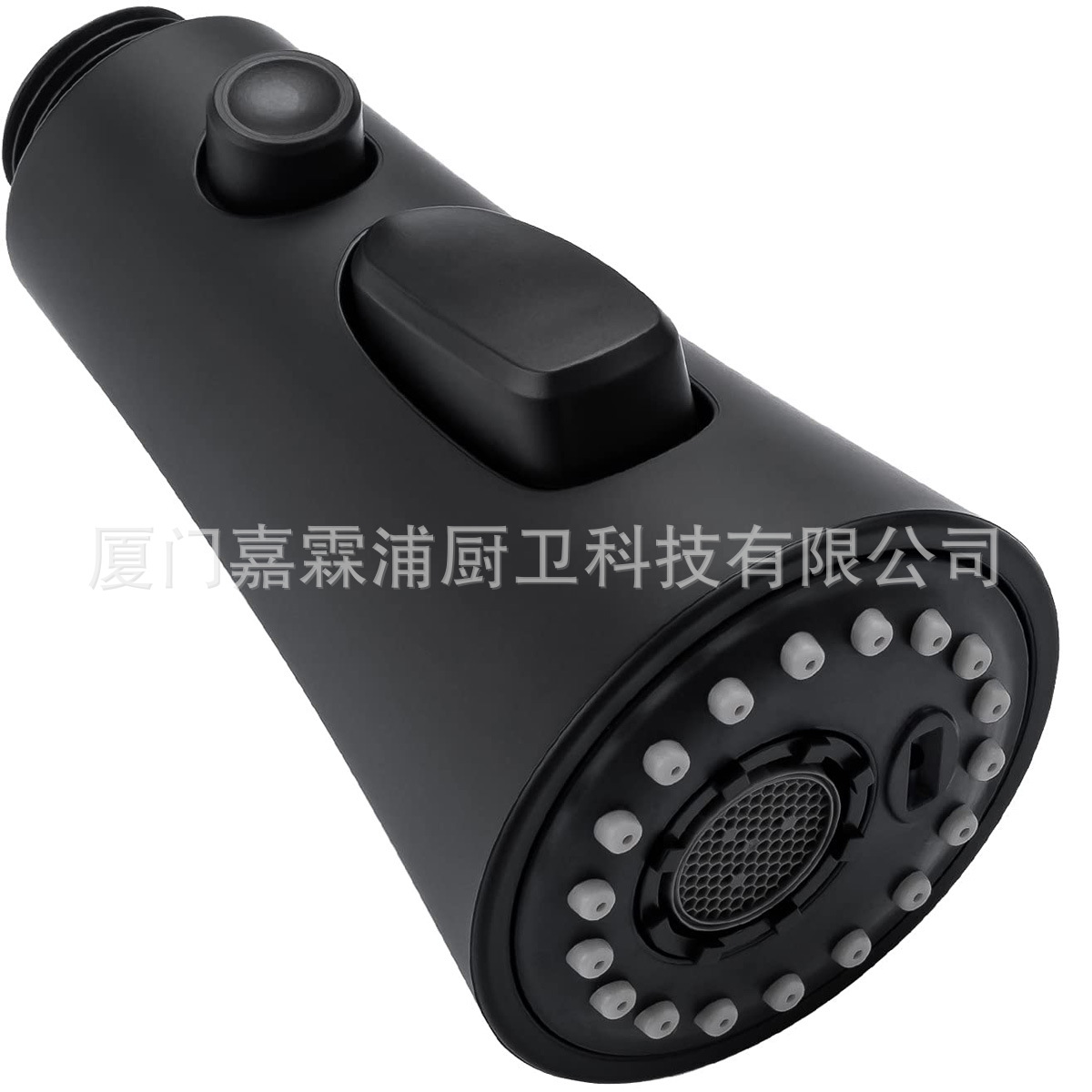Cross-border faucet shower head, kitchen sink, pull-out faucet shower head, small showerhead factory wholesale pull-out head Application Scenario