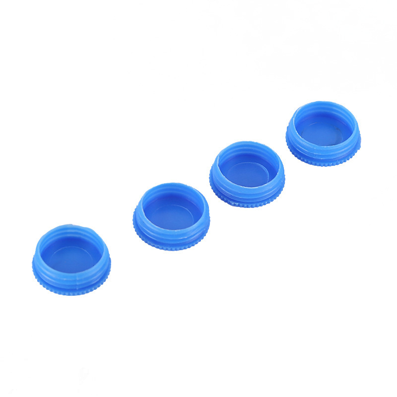 Stainless steel corrugated pipe metal hose sealing gasket 4 minutes 6 minutes 1 inch thickened silicone corrugated pipe sealing gasket Item Picture