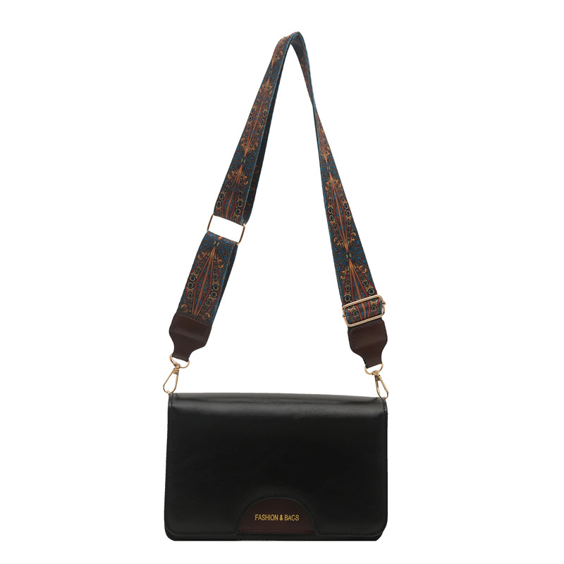 Trendy women's bags, women's single-shoulder bags, versatile business commuting bags, backpacks, single-shoulder crossbody bags, small square bags, trendy women's bags Item Picture