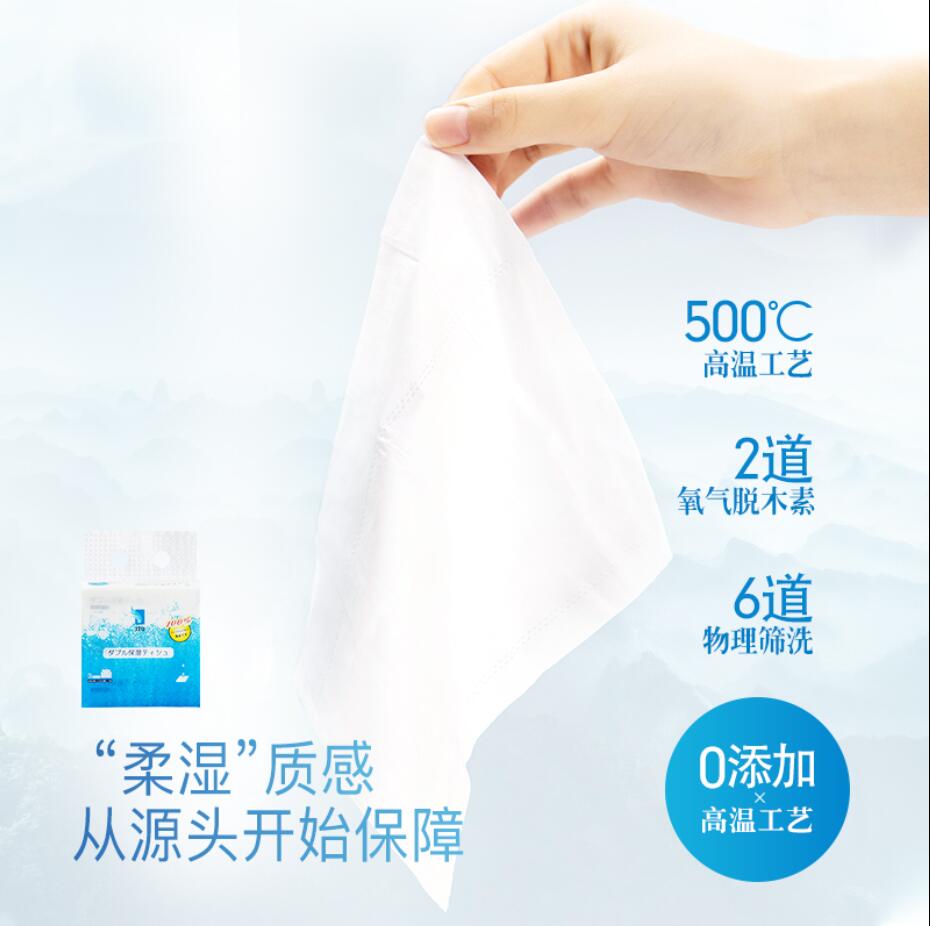 迷你湿巾/湿巾/婴儿湿巾/湿巾湿纸巾/纸巾产品图
