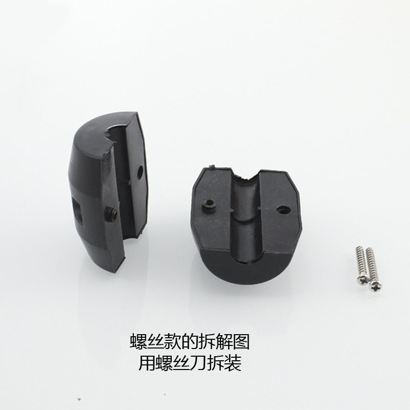 Pull-out sink faucet gravity ball, black traction ball, drop hammer, pull-out basin faucet traction counterweight accessory Application Scenario