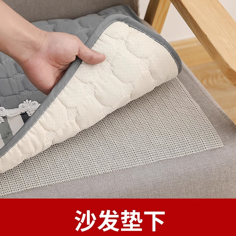 ✅ Bed sheets, mattresses, sofa cushions, bamboo MATS, anti-movement, anti-running, non-shifting bed sheet fixers, anti-slip mat nets, no distraction Specification drawing