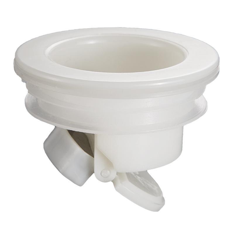 Floor drain core anti-odor inner core, universal bathroom anti-odor and mosquito repellent wonder, sewer anti-odor device silicone core cover Item Picture